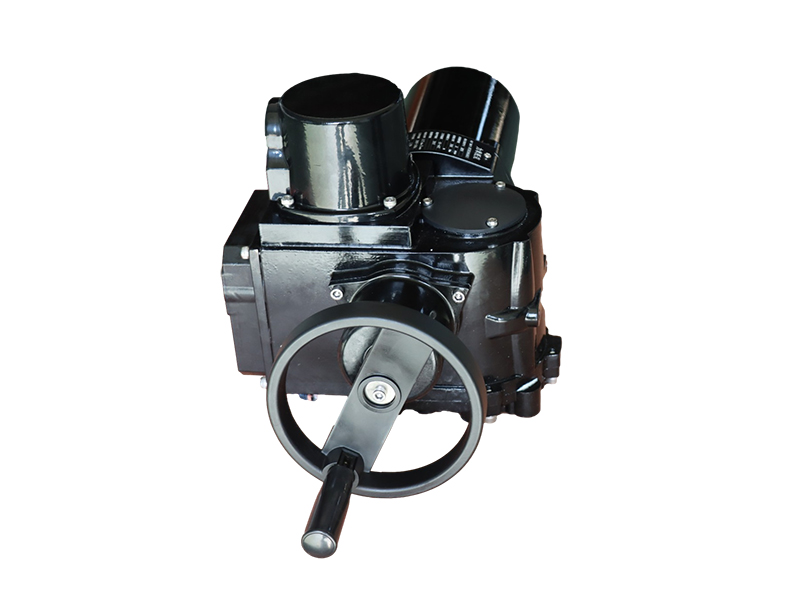 LMP機械式電動執行器